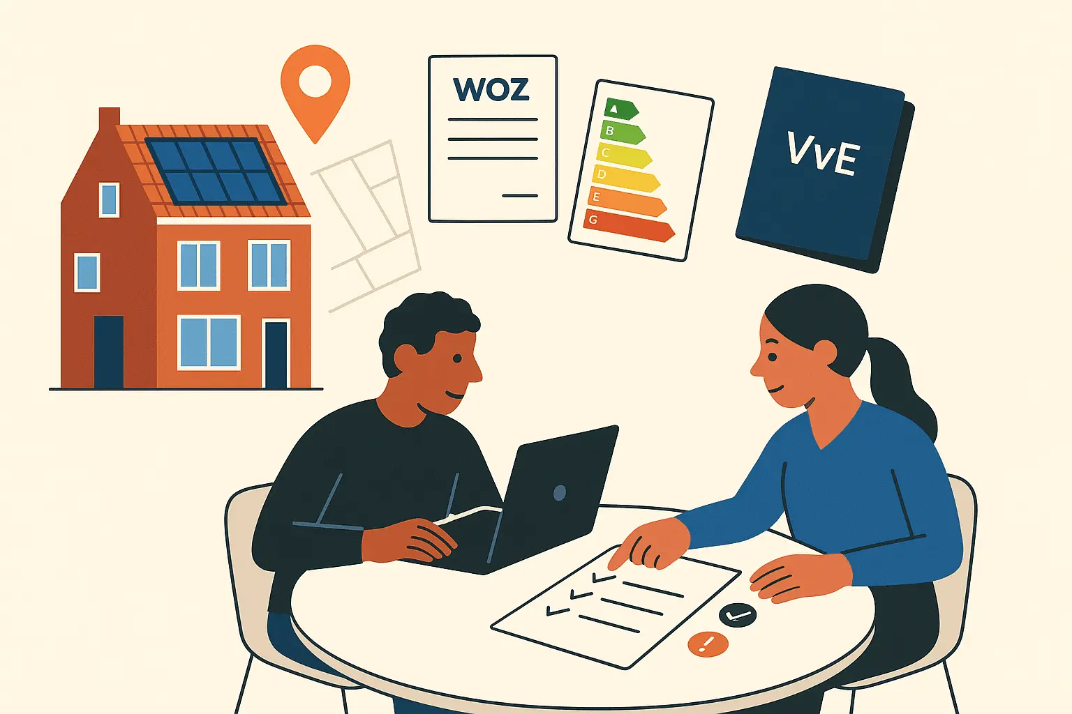 Solar panels: what buyers should check