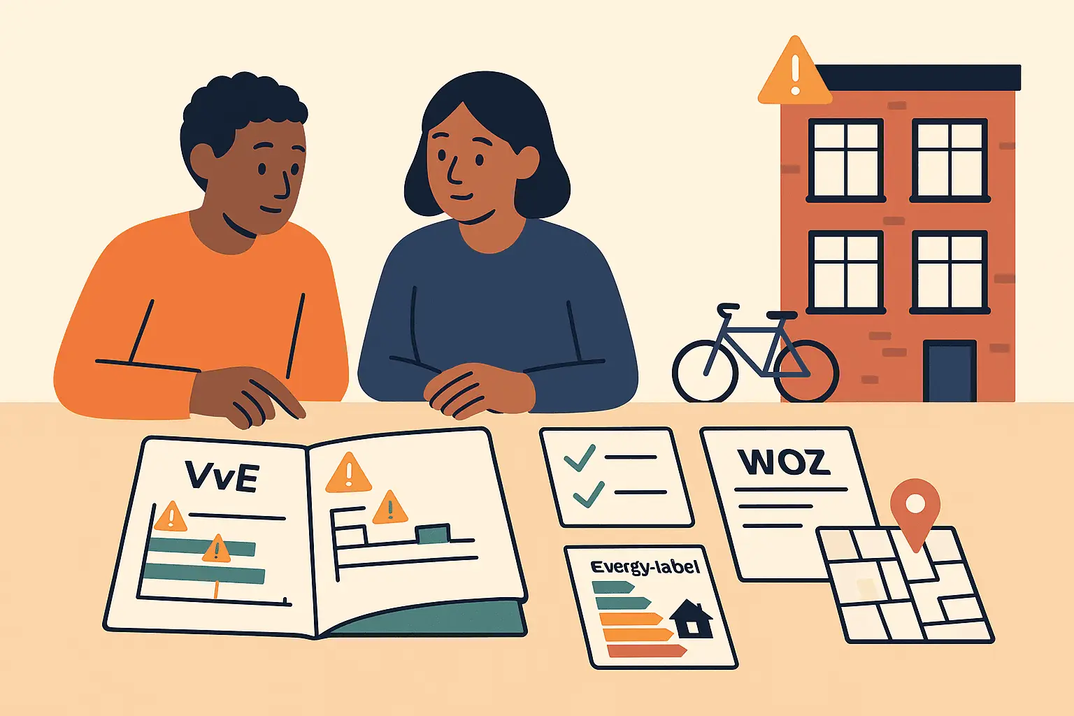MJOP explained for apartment buyers