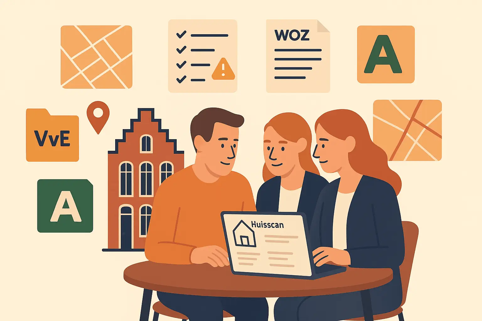 Permit history: why it matters before buying