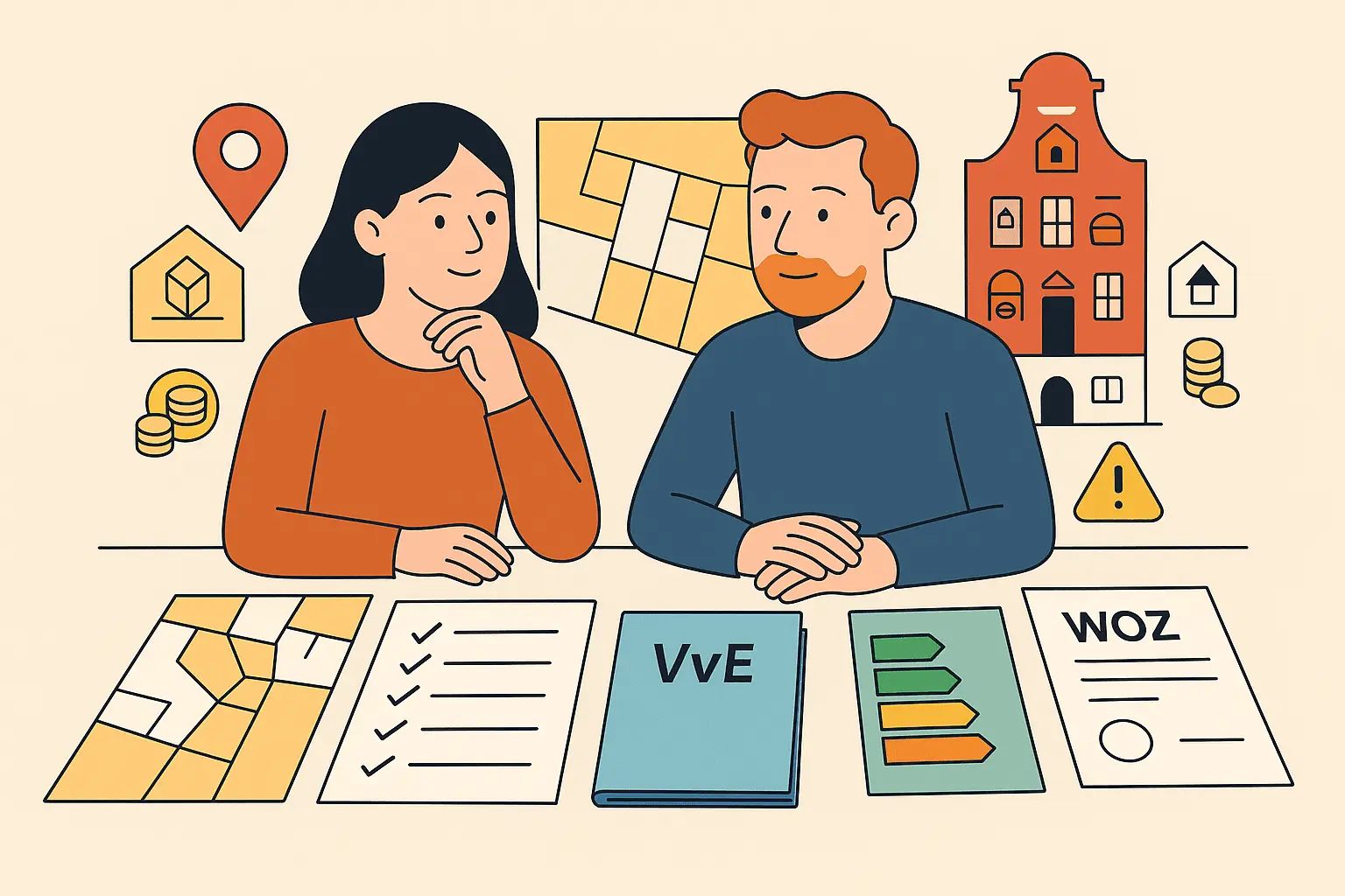 Leasehold ground rent: buyer checklist