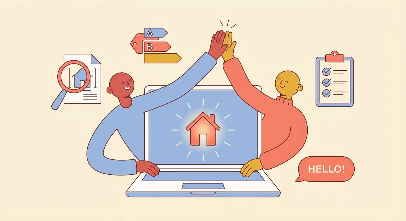 The Dutch Housing Market Just Changed Forever: Welcome to...